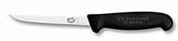 victorinox boning knife (straight extra narrow blade)